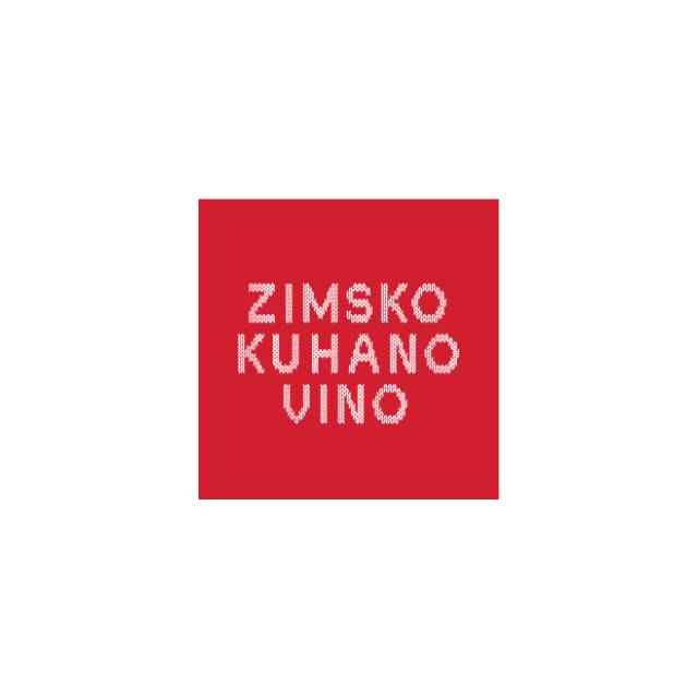Zimsko kuhano vino